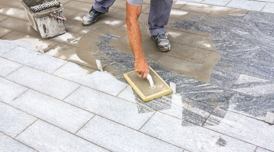 Expert new roof installation services in Warrensville, NC